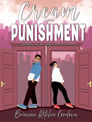 cover image of Cream and Punishment